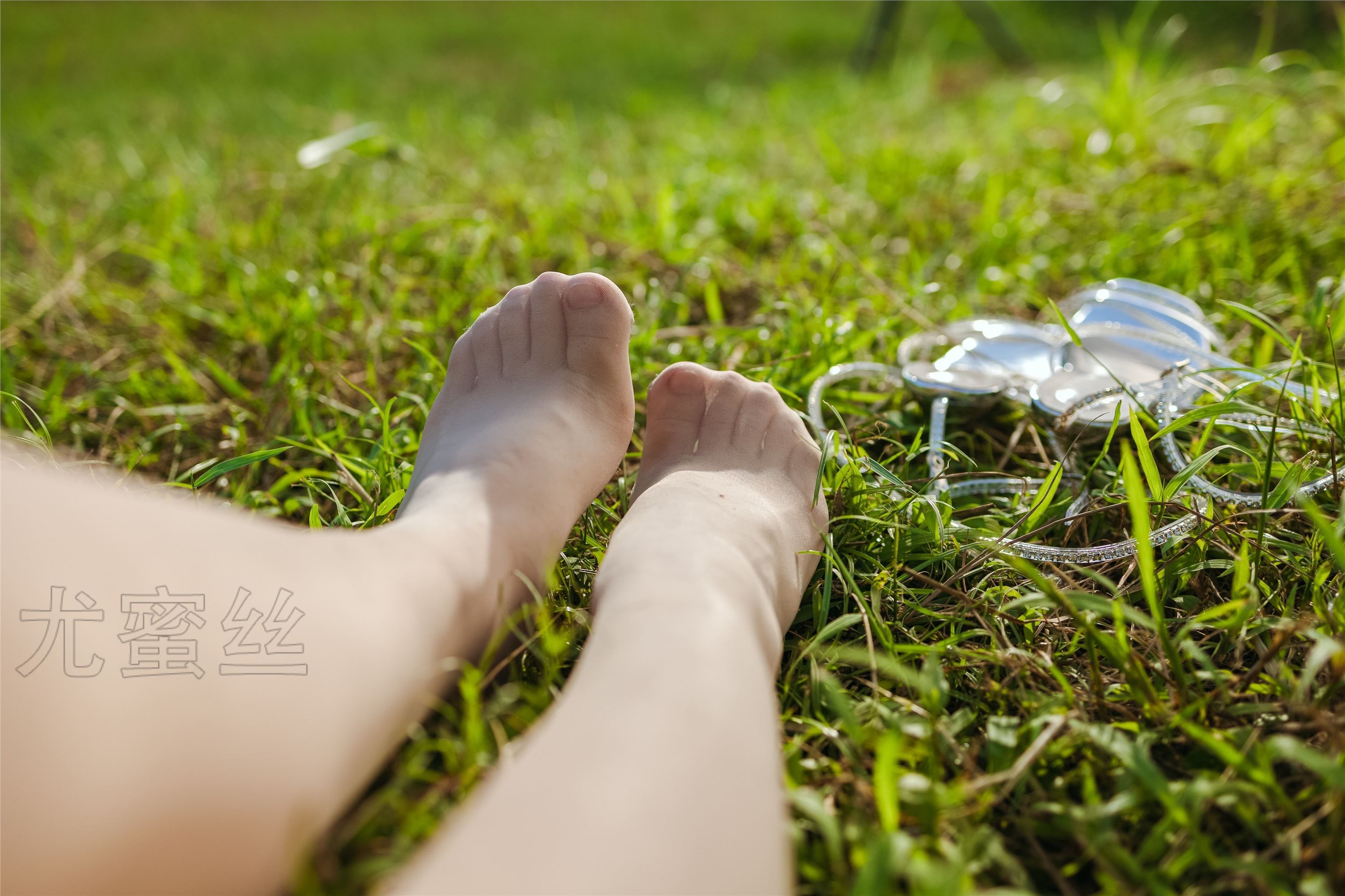 尤蜜丝 穿搭写真 NO.075